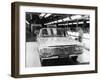 Chevrolet Assembly Line-null-Framed Photographic Print