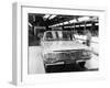 Chevrolet Assembly Line-null-Framed Photographic Print