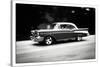 Chevrolet Bel Air, 1957-Hakan Strand-Stretched Canvas