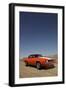 Chevrolet Camaro Z28 1969-Simon Clay-Framed Photographic Print