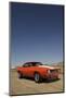 Chevrolet Camaro Z28 1969-Simon Clay-Mounted Photographic Print