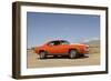 Chevrolet Camaro Z28 1969-Simon Clay-Framed Photographic Print