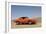 Chevrolet Camaro Z28 1969-Simon Clay-Framed Photographic Print