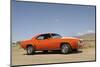 Chevrolet Camaro Z28 1969-Simon Clay-Mounted Photographic Print