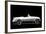 Chevrolet Corvette, 1953-null-Framed Giclee Print