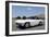 Chevrolet Corvette cv 427 1967-Simon Clay-Framed Photographic Print