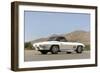 Chevrolet Corvette cv 427 1967-Simon Clay-Framed Photographic Print