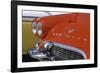 Chevrolet Corvette I-Richard Cummins-Framed Giclee Print