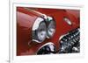 Chevrolet Corvette II-Richard Cummins-Framed Giclee Print