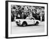 Chevrolet Corvette, Le Mans, France, 1960-null-Framed Photographic Print