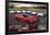 Chevrolet: Corvette- Stingray Family-null-Framed Poster