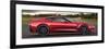 Chevrolet-Corvette Stingray-null-Framed Premium Giclee Print