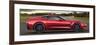 Chevrolet-Corvette Stingray-null-Framed Premium Giclee Print