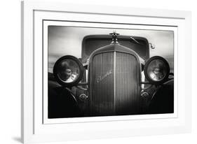 Chevrolet Coupe, 1933-Hakan Strand-Framed Giclee Print