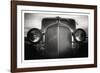 Chevrolet Coupe, 1933-Hakan Strand-Framed Giclee Print