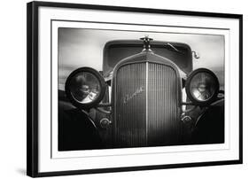 Chevrolet Coupe, 1933-Hakan Strand-Framed Giclee Print