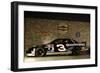 Chevrolet Lumina NASCAR winston cup 1994-Simon Clay-Framed Photographic Print
