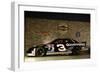 Chevrolet Lumina NASCAR winston cup 1994-Simon Clay-Framed Photographic Print