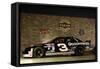 Chevrolet Lumina NASCAR winston cup 1994-Simon Clay-Framed Stretched Canvas