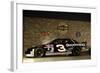 Chevrolet Lumina NASCAR winston cup 1994-Simon Clay-Framed Photographic Print