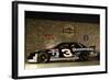 Chevrolet Lumina NASCAR winston cup 1994-Simon Clay-Framed Photographic Print