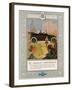 Chevrolet, Magazine Advertisement, USA, 1920-null-Framed Giclee Print