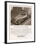 Chevrolet, Magazine Advertisement, USA, 1933-null-Framed Giclee Print