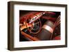 Chevrolet Nomad 1957-Simon Clay-Framed Photographic Print