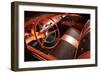 Chevrolet Nomad 1957-Simon Clay-Framed Photographic Print