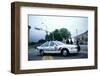 Chevrolet Police Car of San Antonio, Texas 1994-null-Framed Photographic Print