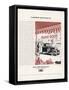 Chevrolet Six 1931-null-Framed Stretched Canvas