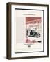 Chevrolet Six 1931-null-Framed Art Print