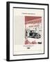 Chevrolet Six 1931-null-Framed Art Print