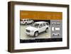 Chevrolet Tahoe LS.-null-Framed Photographic Print