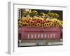 Chevrolet-Amy Sancetta-Framed Premium Photographic Print