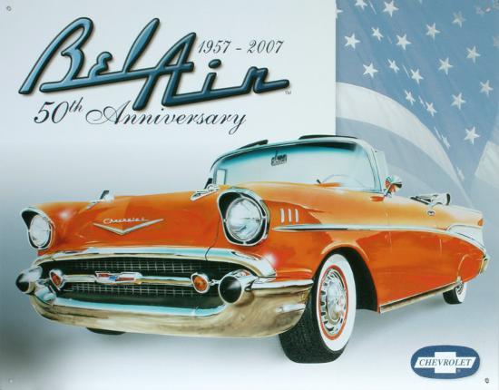 Tin Sign, , large