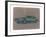 Chevy Camaro-NaxArt-Framed Art Print