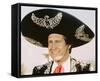 Chevy Chase - ¡Three Amigos!-null-Framed Stretched Canvas