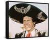 Chevy Chase - ¡Three Amigos!-null-Framed Stretched Canvas