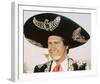 Chevy Chase - ¡Three Amigos!-null-Framed Photo