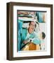 Chevy Chase-null-Framed Photo