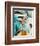 Chevy Chase-null-Framed Photo