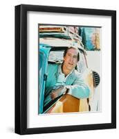 Chevy Chase-null-Framed Photo