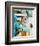 Chevy Chase-null-Framed Photo