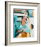 Chevy Chase-null-Framed Photo