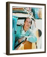 Chevy Chase-null-Framed Photo