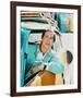 Chevy Chase-null-Framed Photo