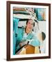 Chevy Chase-null-Framed Photo