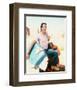 Chevy Chase-null-Framed Photo