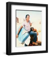 Chevy Chase-null-Framed Photo